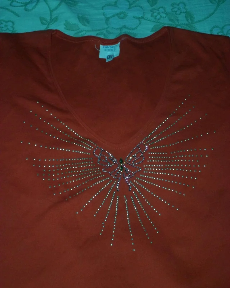 T-shirts, size S / 36 / 8, photo 4