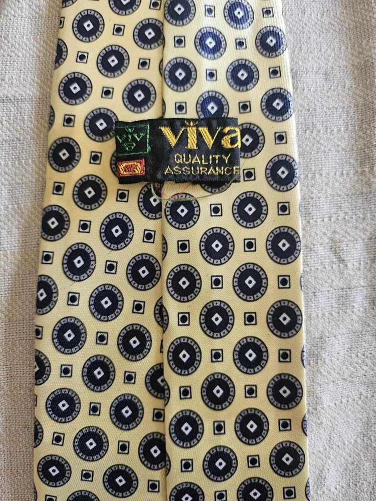 VIVA Ties, size Other, photo 3