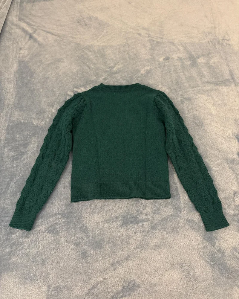 Mango Sweaters & Pullovers, size S / 36 / 8, photo 3