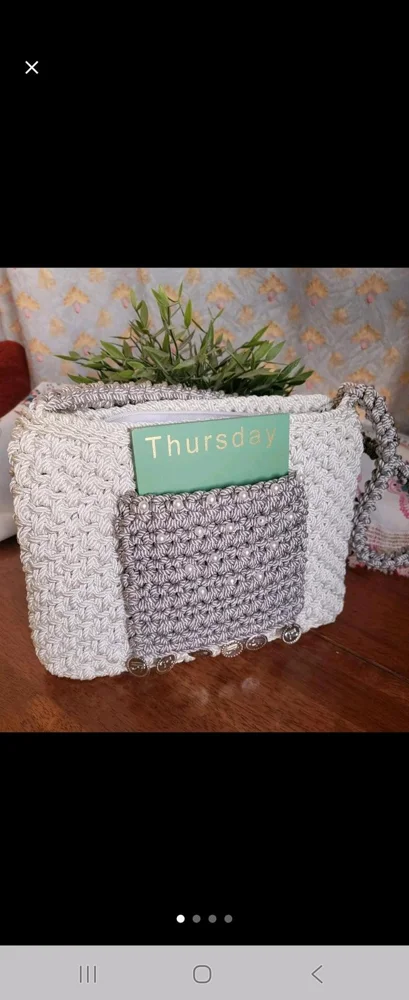 Shoulder Bag, size Other, photo 2