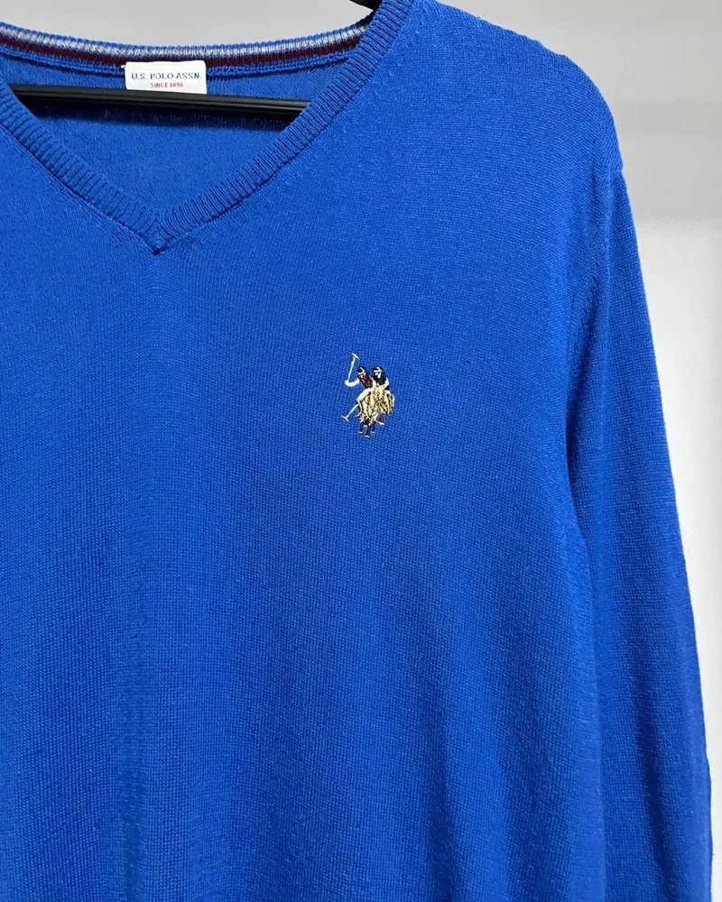 U.S. Polo Assn. Long Sleeve Shirts, size M, photo 2