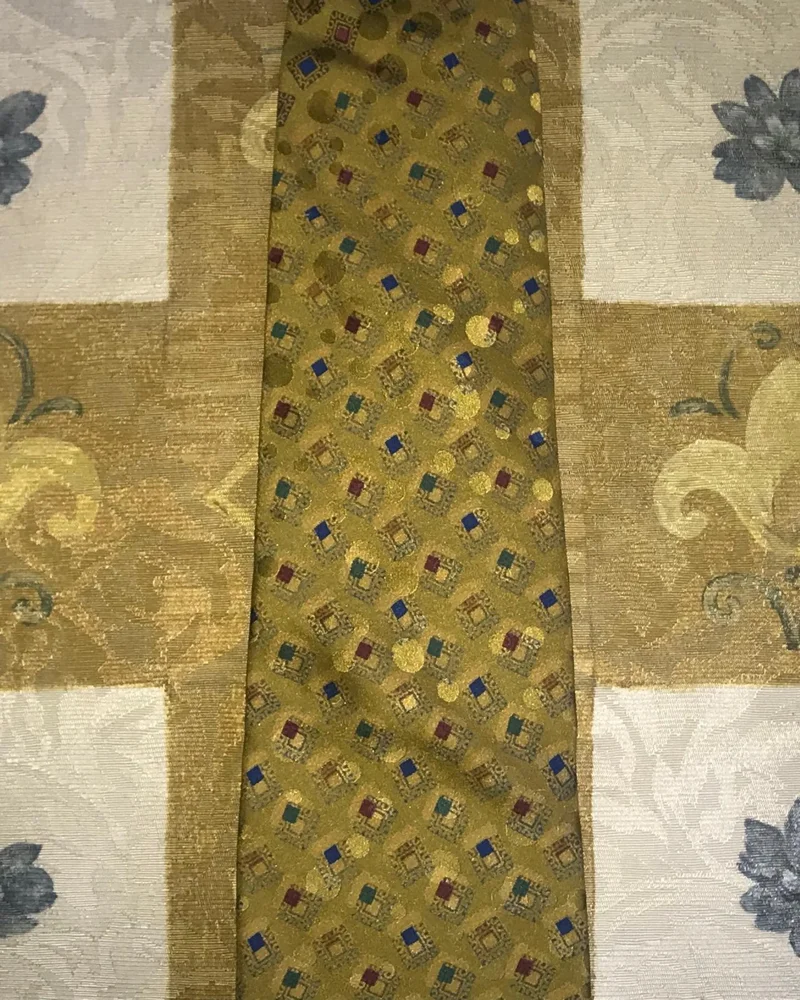 Ties