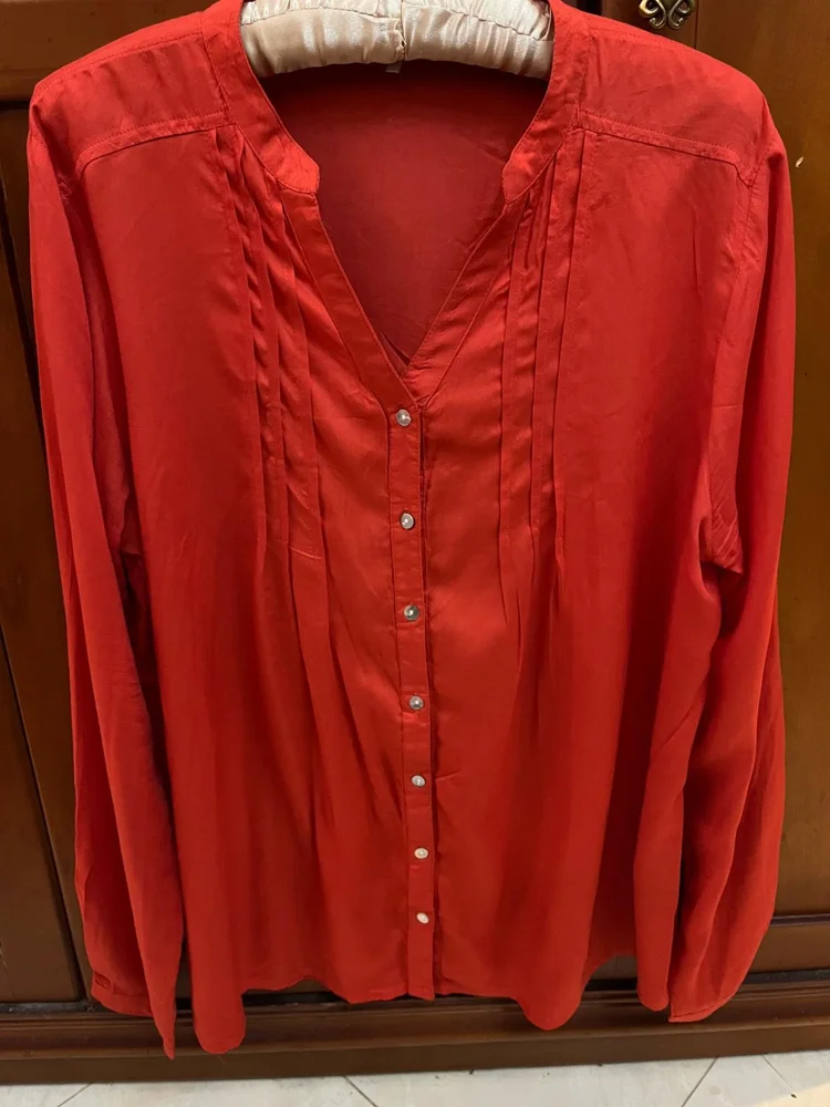 Blouses, size XL / 42 / 14, photo 3