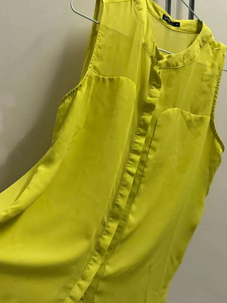Splash Blouses, size XXL / 44 / 16, photo 3