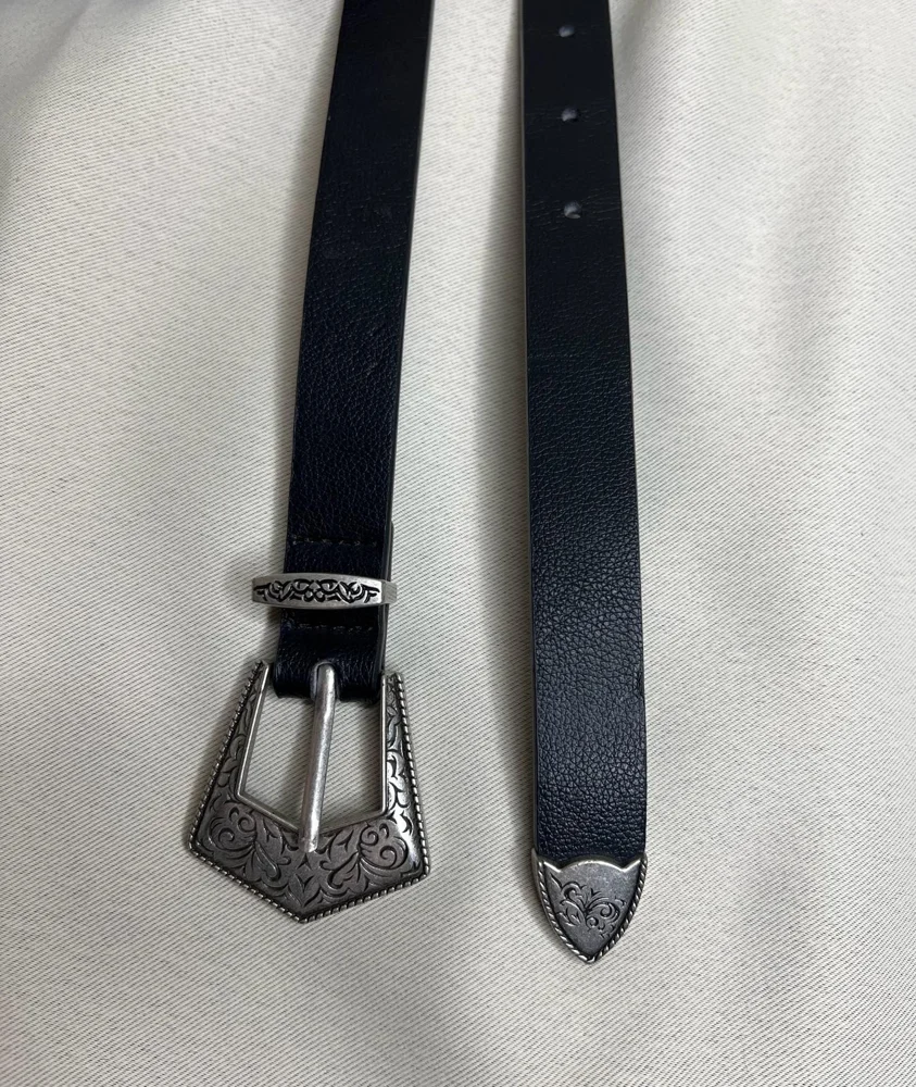 H&M Belts, size One size, photo 3