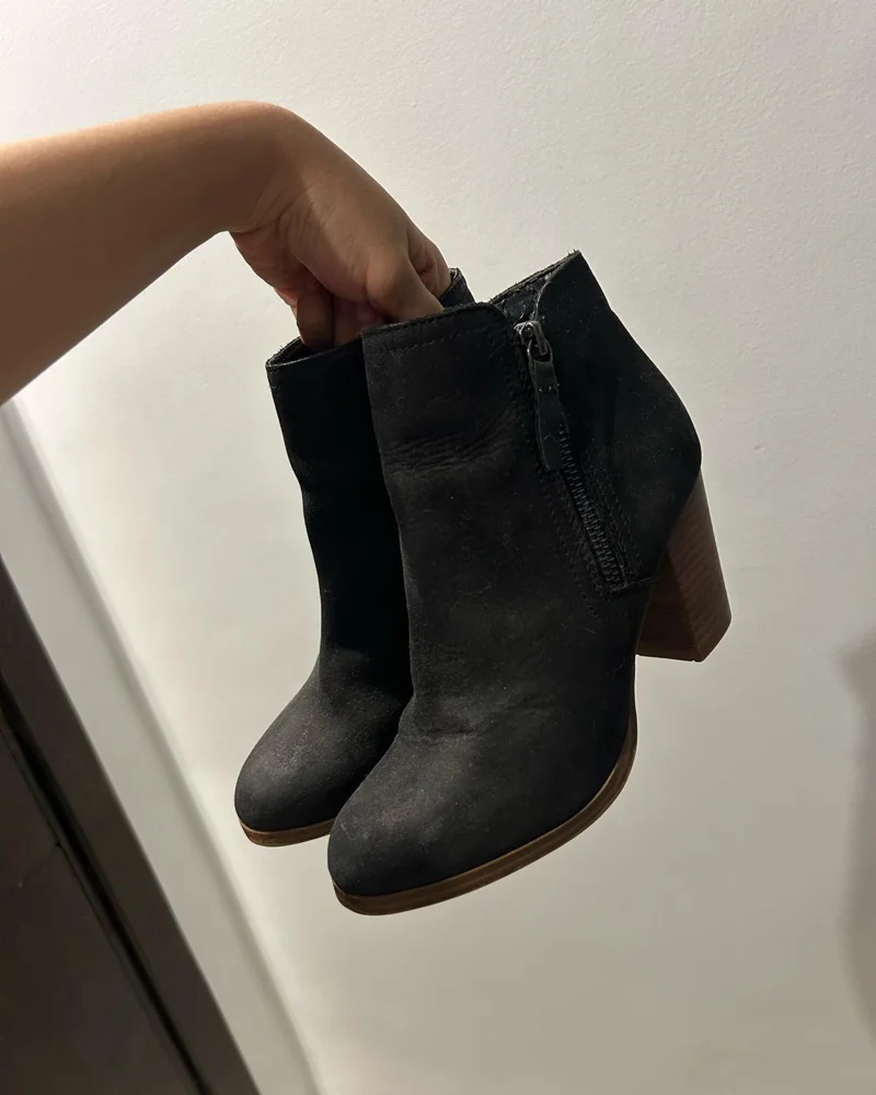 ALDO Mules, size 37, photo 3
