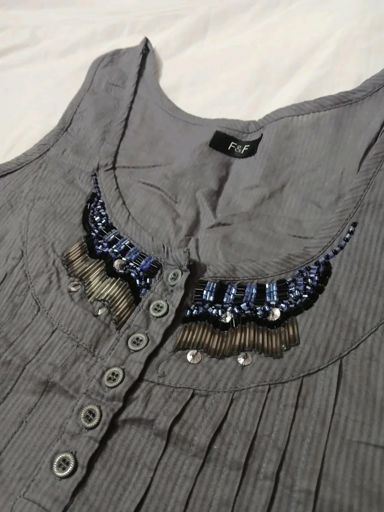 Blouses, size L / 40 / 12, photo 5