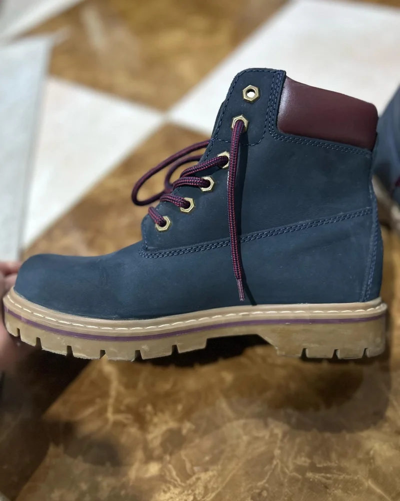 U.S. Polo Assn. Boots, size 38, photo 5