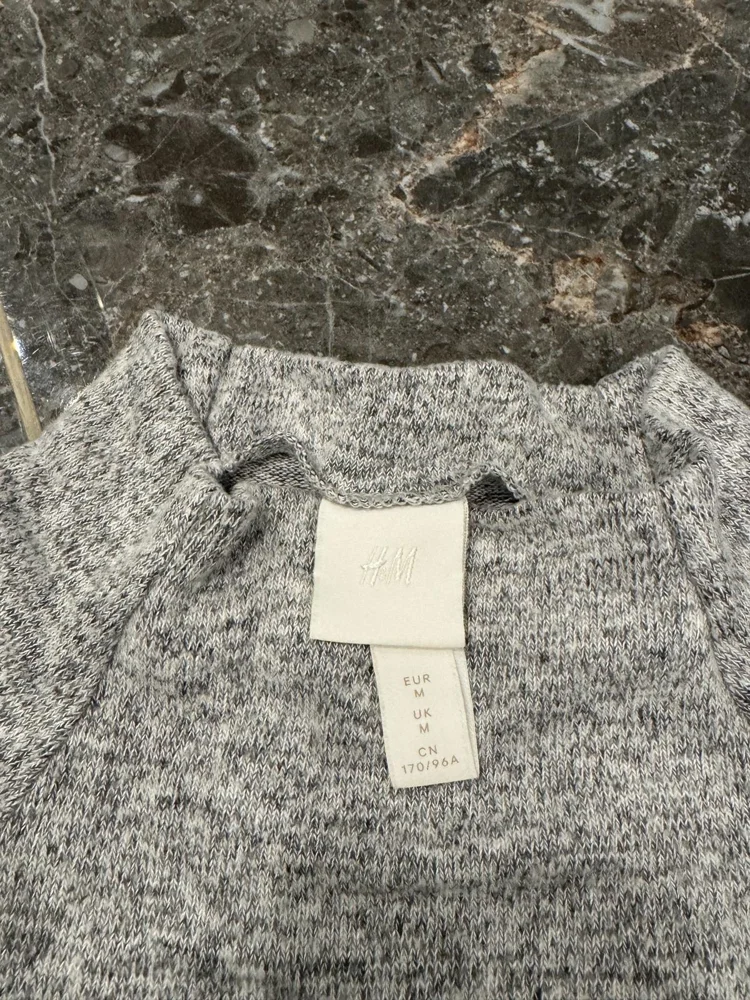 H&M Blouses, size M / 38 / 10, photo 3