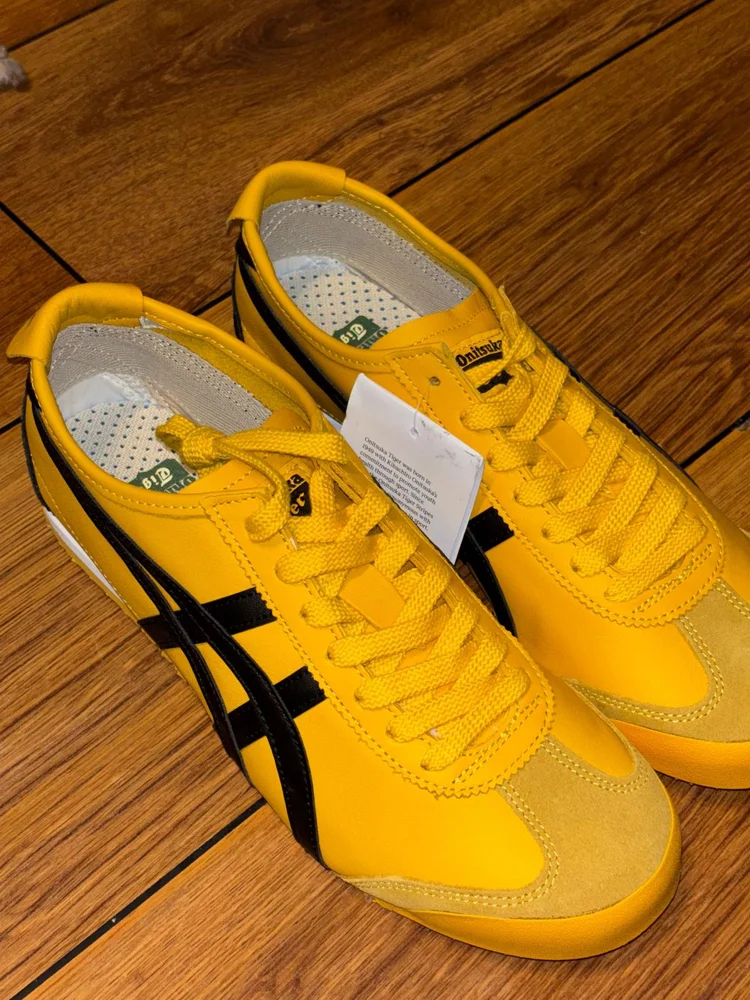 Onitsuka Tiger Sneakers, size 41.5, photo 2