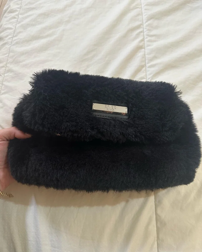 River Island Shoulder Bag, size Other, photo 2