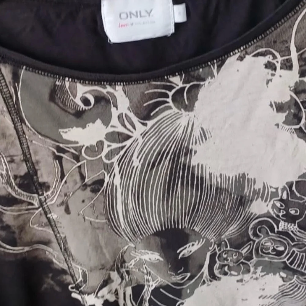 ONLY Shirts, size S / 36 / 8, photo 2