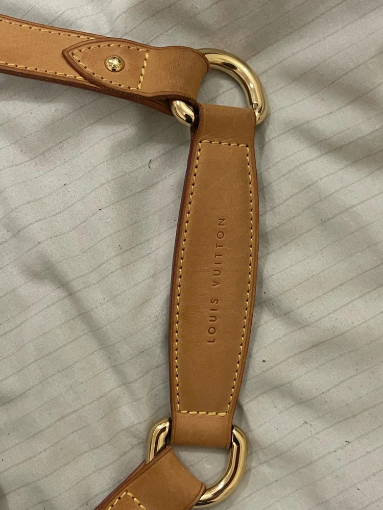 Louis Vuitton Shoulder Bag, size Other, photo 6