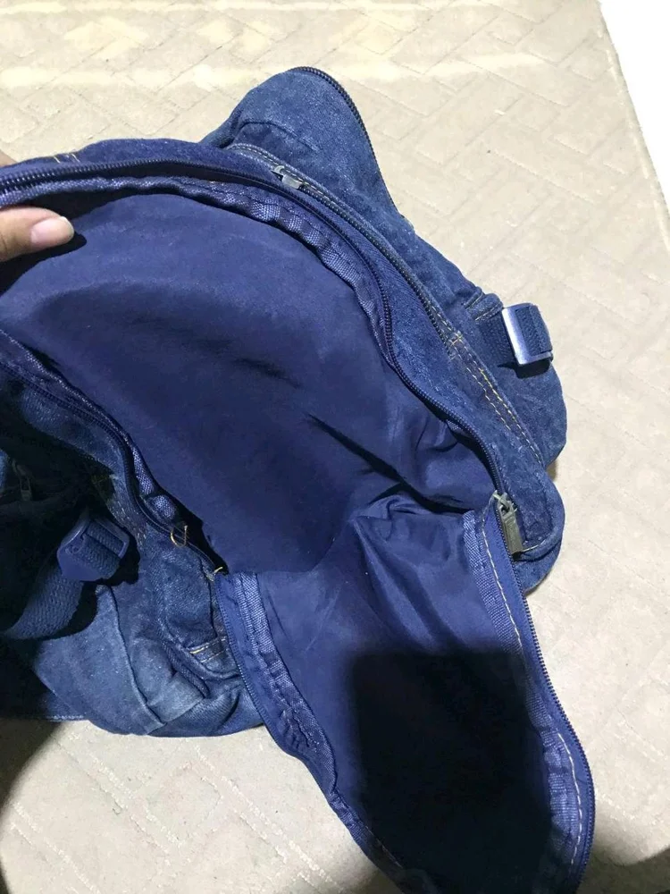 Backpacks, size One size, photo 6