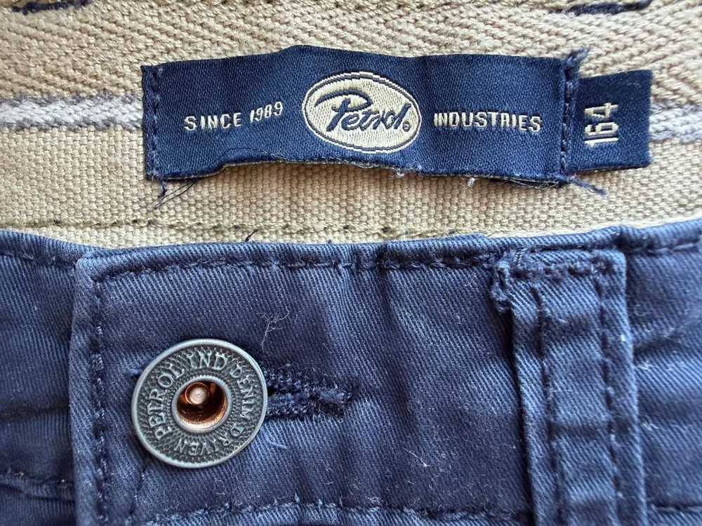 Petrol Industries Bottoms, size 14y, photo 2