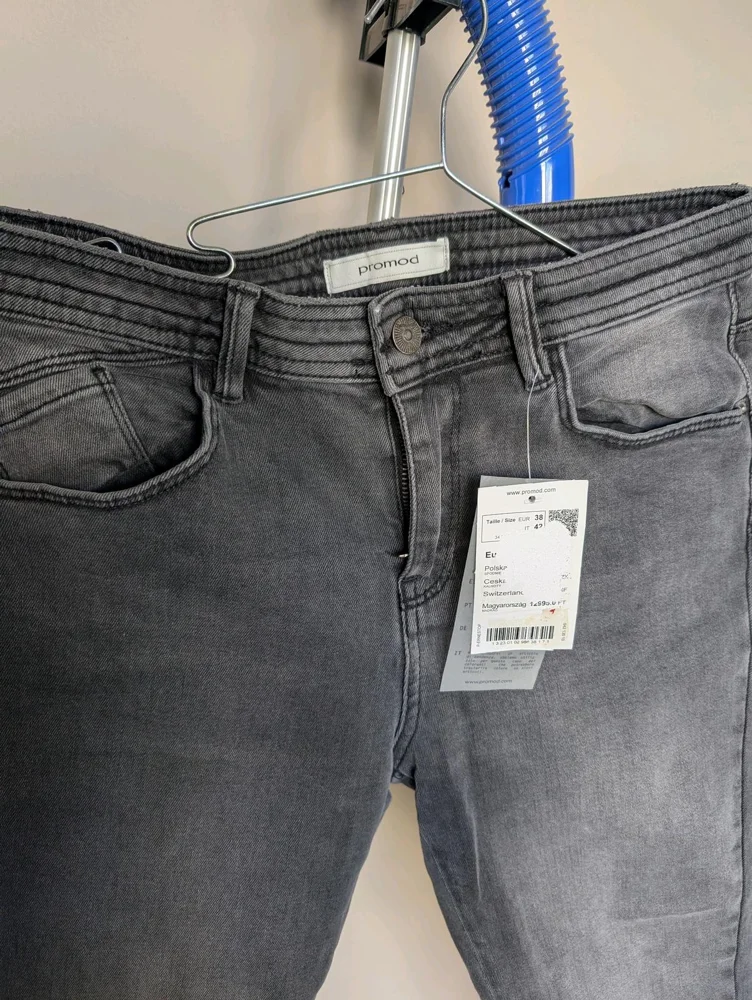 Jeans, size M / 38 / 10, photo 2