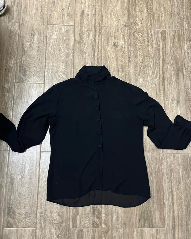 Blouses, size M / 38 / 10, photo 3