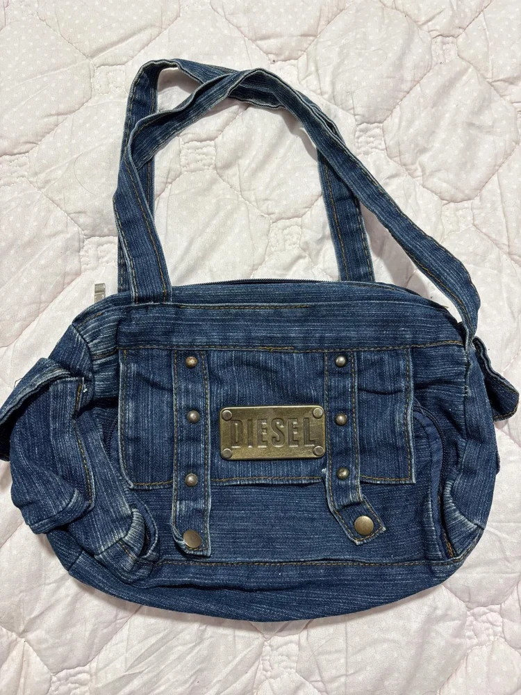 Diesel Shoulder Bag