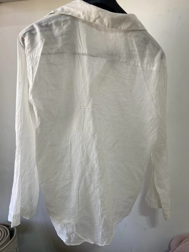 Massimo Dutti Blouses, size L / 40 / 12, photo 5