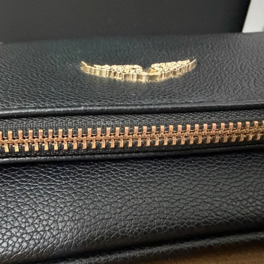 Zadig & Voltaire Cross-Body Bag, size Other, photo 3