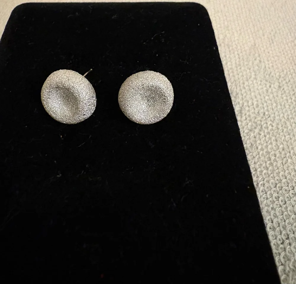 Earrings, size One size, photo 4