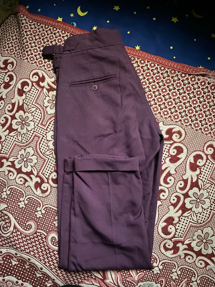 Pants, size XS / 34 / 6, photo 4