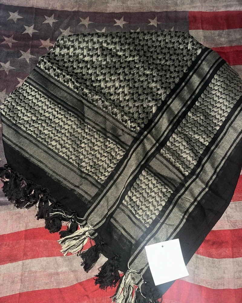 Scarves, size One size, photo 3
