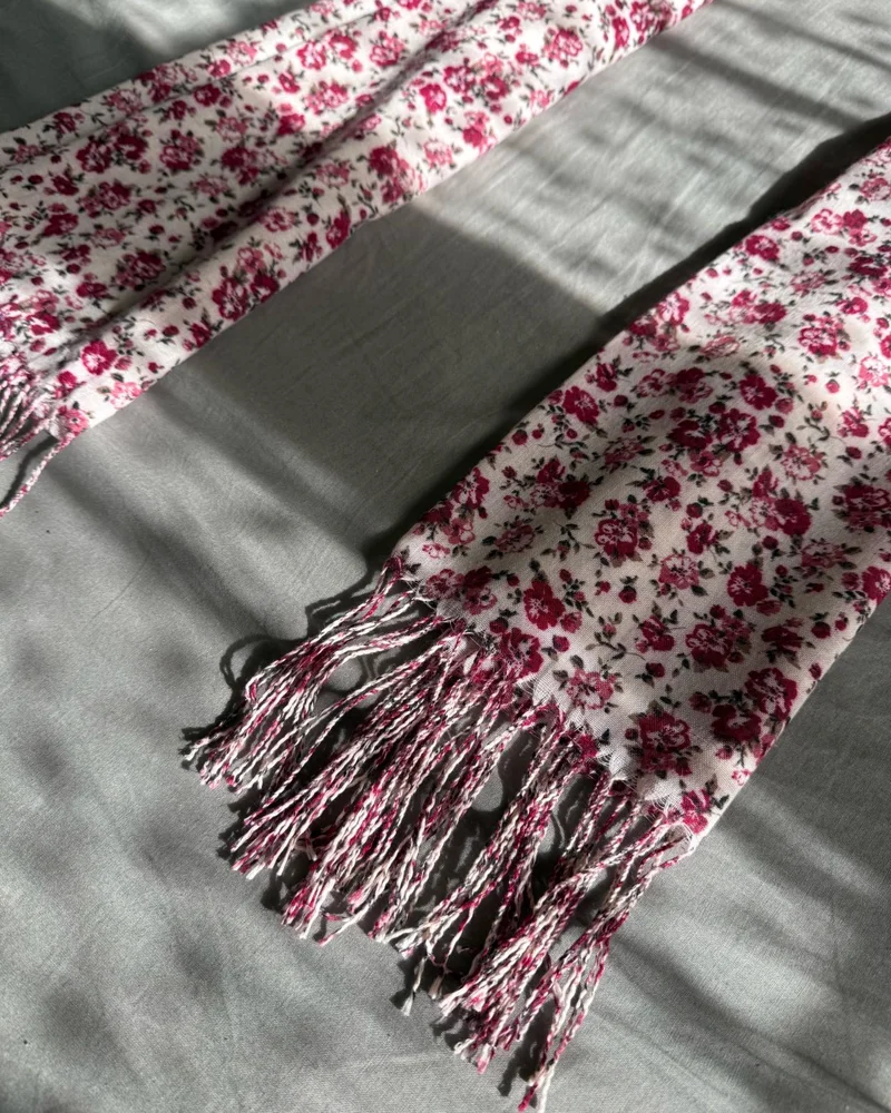 Scarves, size One size, photo 2