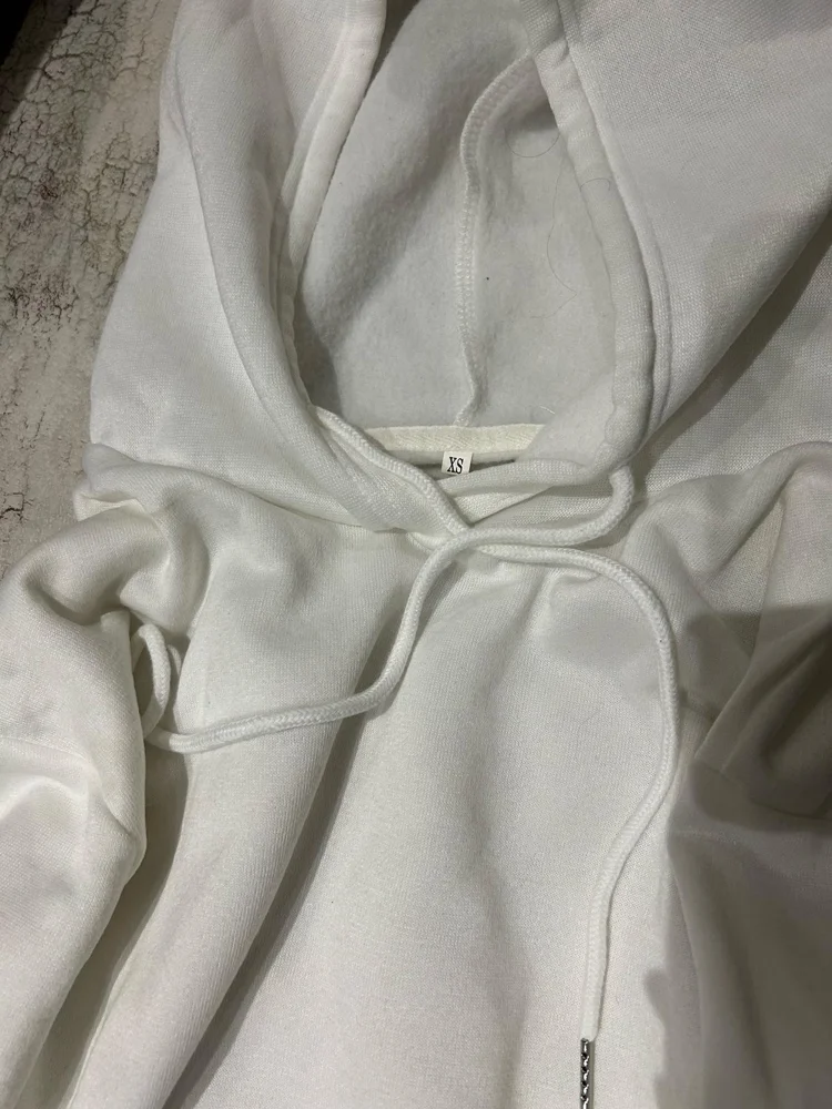 Shein Hoodies, size XS / 34 / 6, photo 3