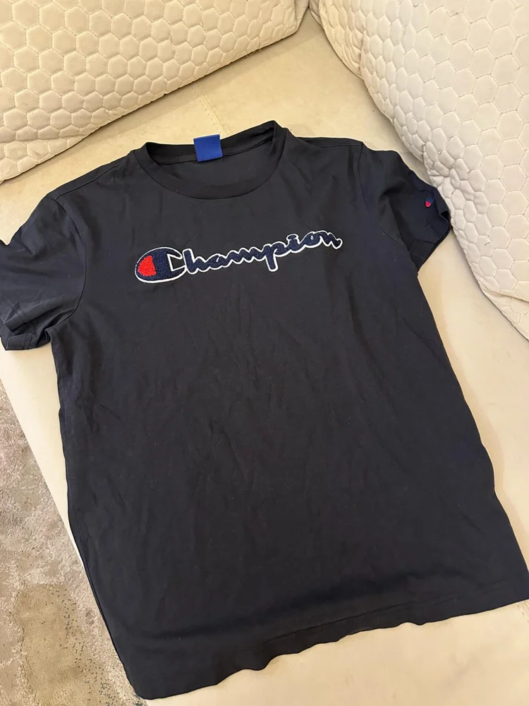 Champion T-shirts
