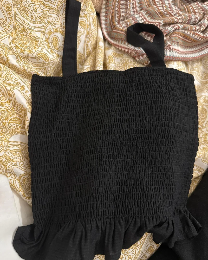 H&M Crop Tops, size S / 36 / 8, photo 3