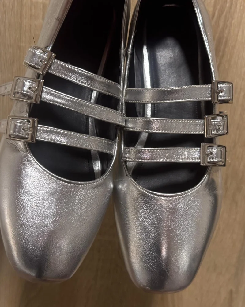 Flats, size 38, photo 3