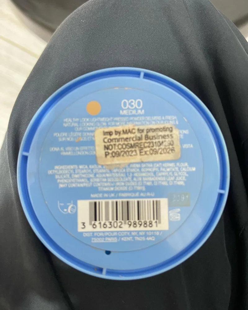 Rimmel Makeup, size No Size, photo 3