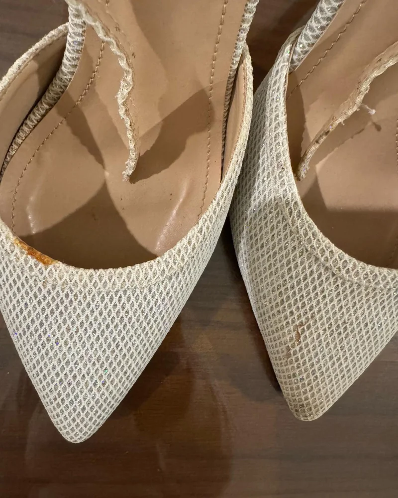 Heels, size 38, photo 4