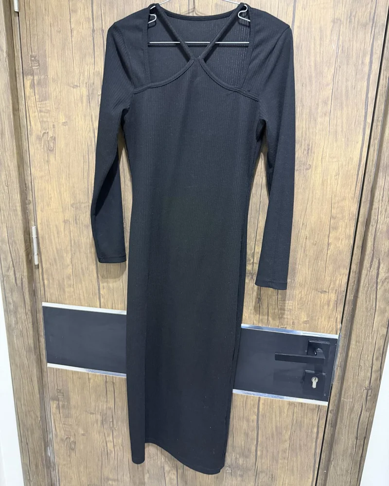 Shein Midi Dresses, size M / 38 / 10, photo 2