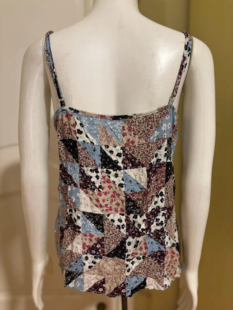 IKKS Cami Tops, size S / 36 / 8, photo 5