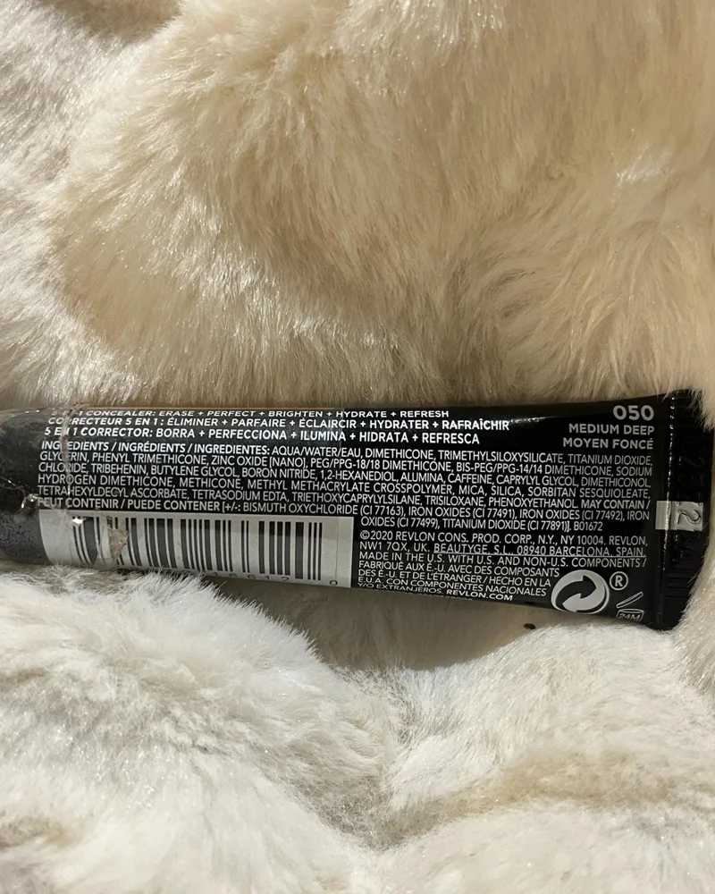 Revlon Makeup, size No Size, photo 2