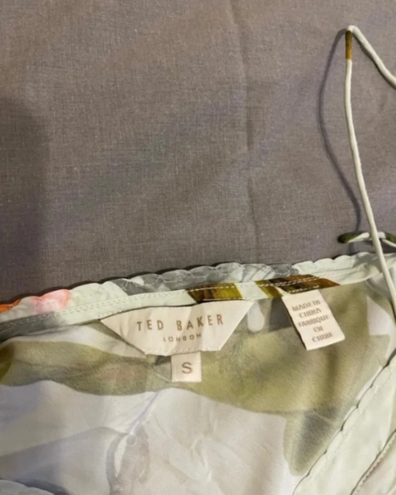 Ted Baker Blouses, size S / 36 / 8, photo 3