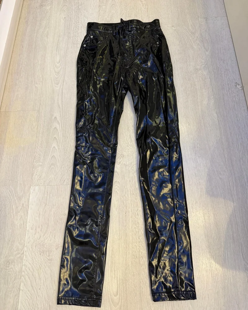 Pull & Bear Pants, size XS / 34 / 6, photo 2