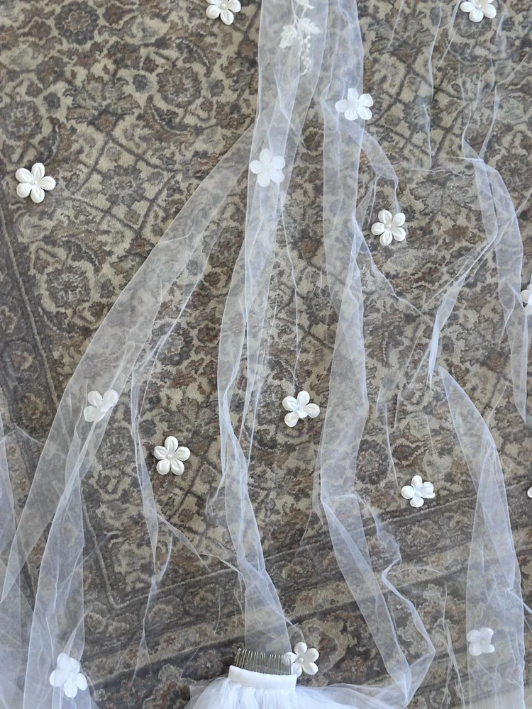 Shein Hair Accessories, size Other, photo 3