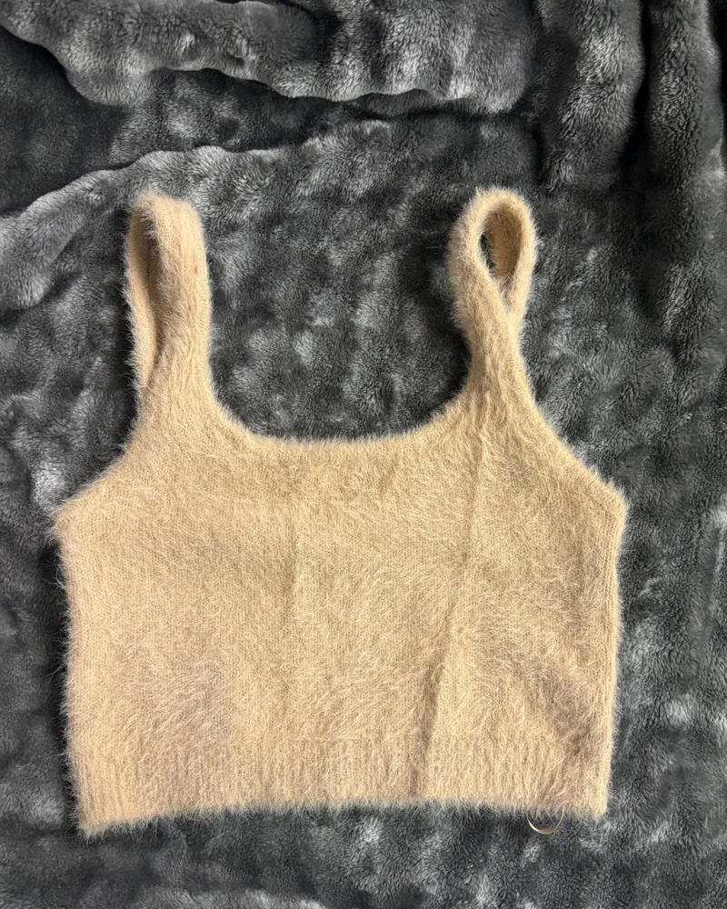 Stradivarius Tank Tops