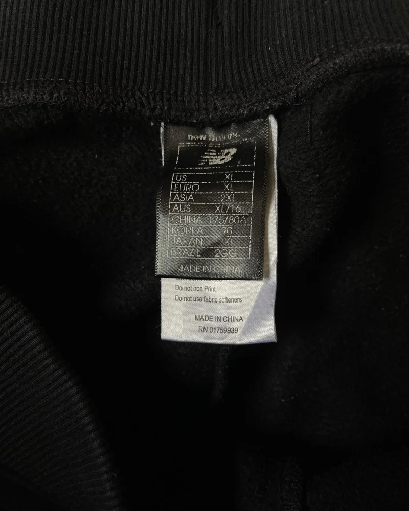 New Balance Pants, size XL / 42 / 14, photo 3