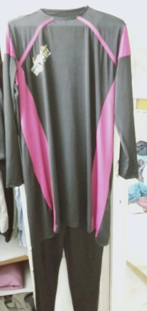 Local One-Piece Swimsuits, size XL / 42 / 14, photo 3