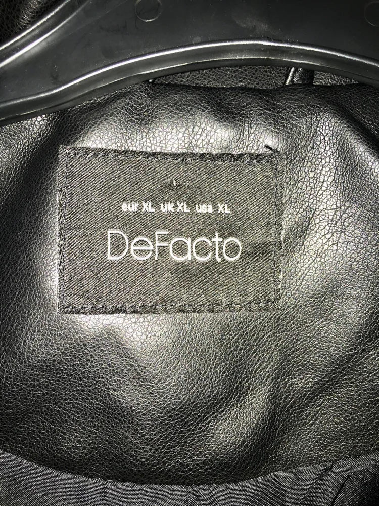 Defacto Jackets, size XL / 42 / 14, photo 5