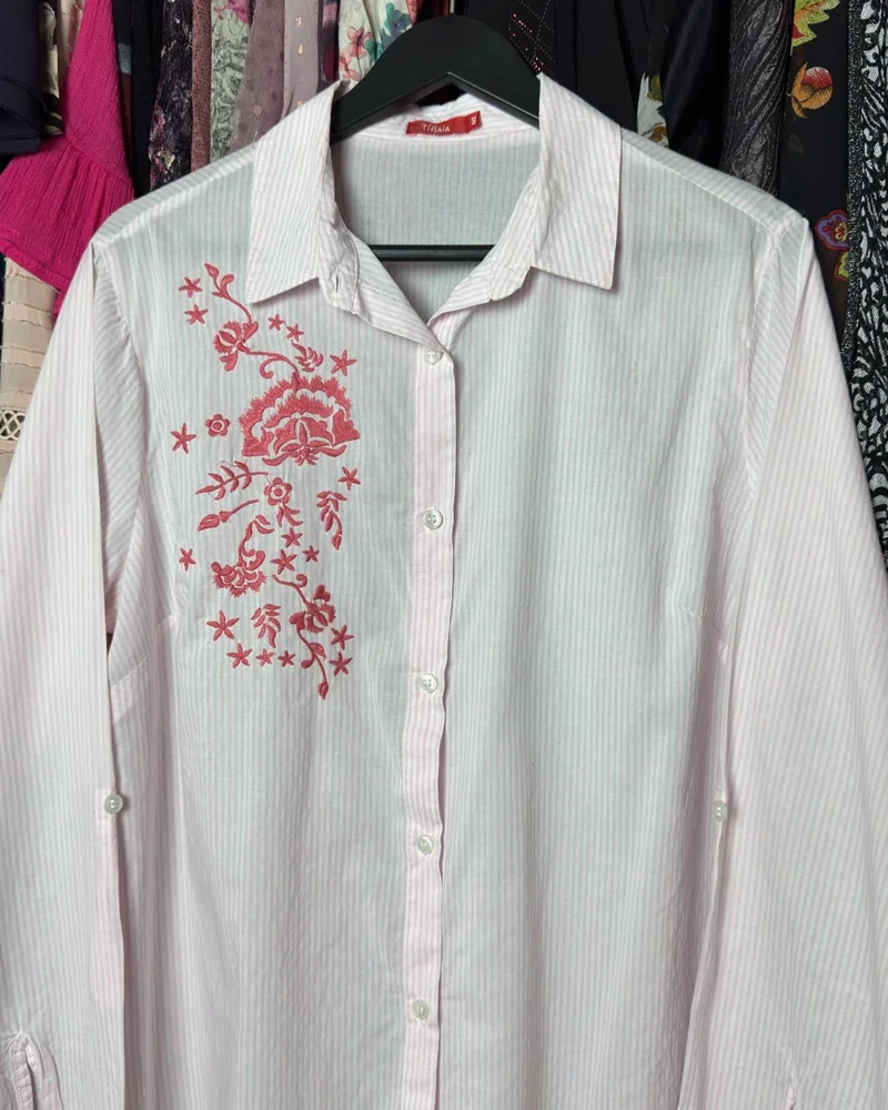 Tissaia Shirts, size L / 40 / 12, photo 2