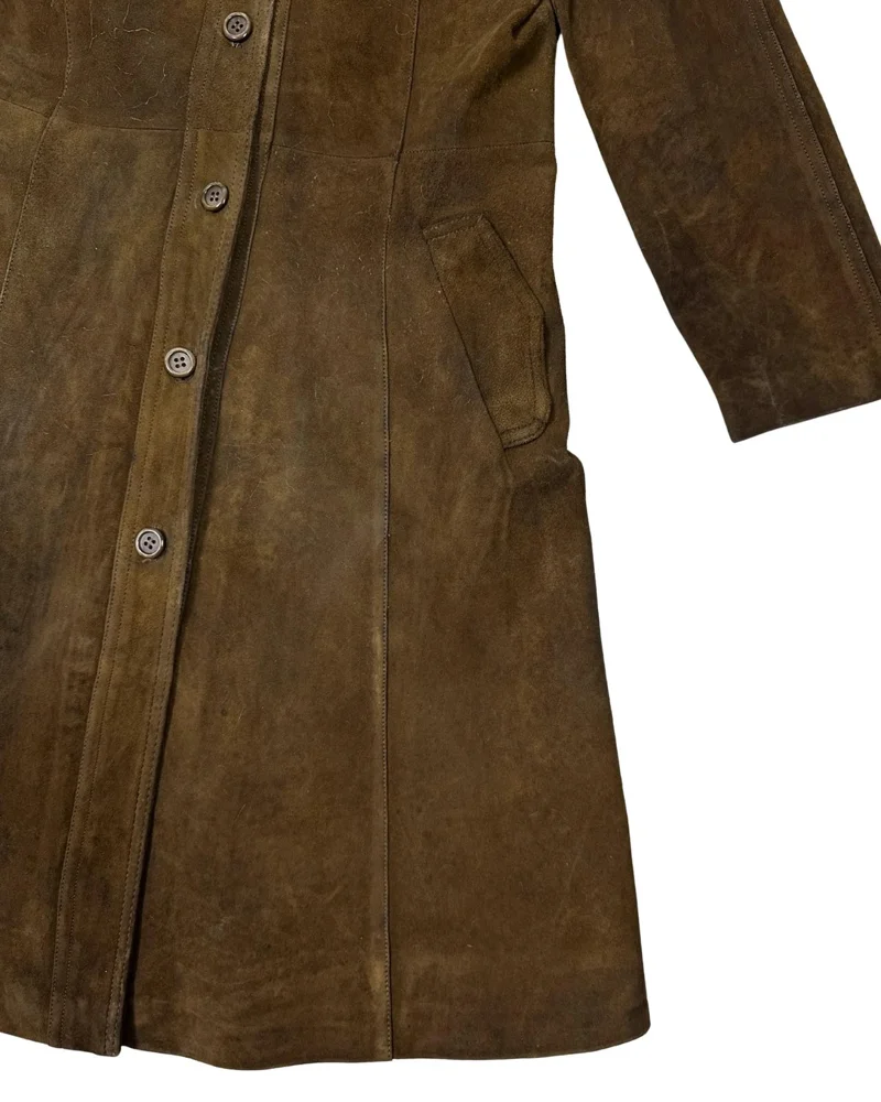 Coats, size S / 36 / 8, photo 4