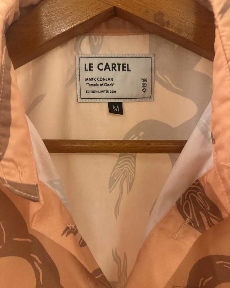 Short Sleeve Shirts, size M, photo 3