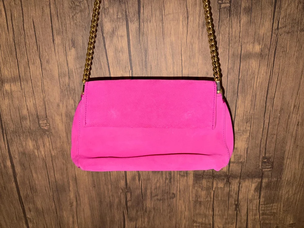 Mango Shoulder Bag, size Other, photo 6