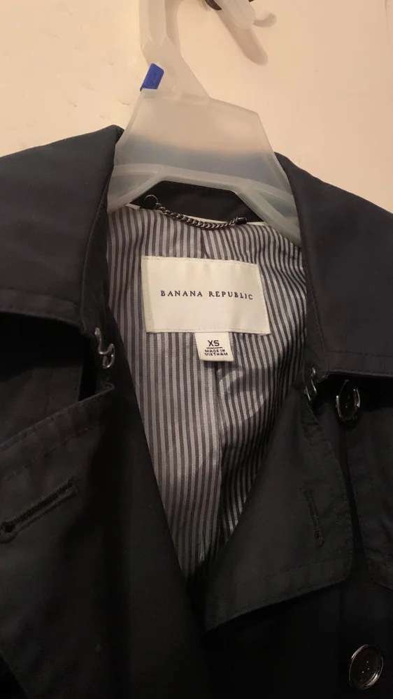 Banana Republic Coats, size S / 36 / 8, photo 2