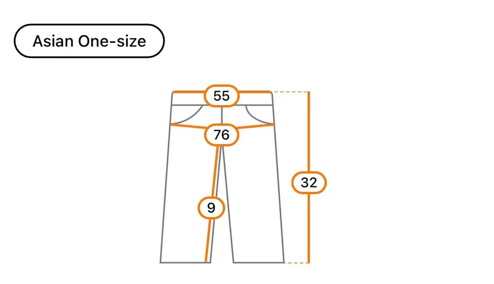 Shorts, size One size, photo 2